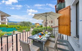 Al Peveri - Private Parking & Near Lake - Happy Rentals