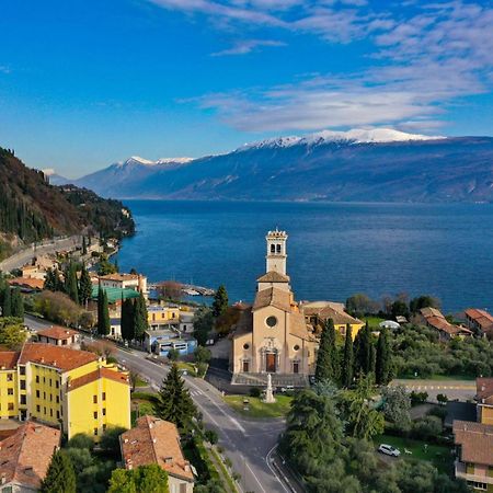 Al Peveri - Private Parking & Near Lake - Happy Rentals Toscolano Maderno Extérieur photo