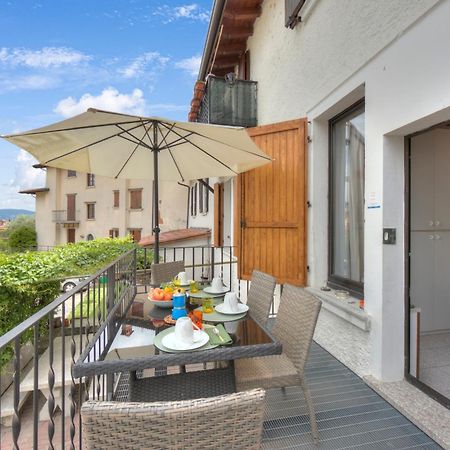 Al Peveri - Private Parking & Near Lake - Happy Rentals Toscolano Maderno Extérieur photo