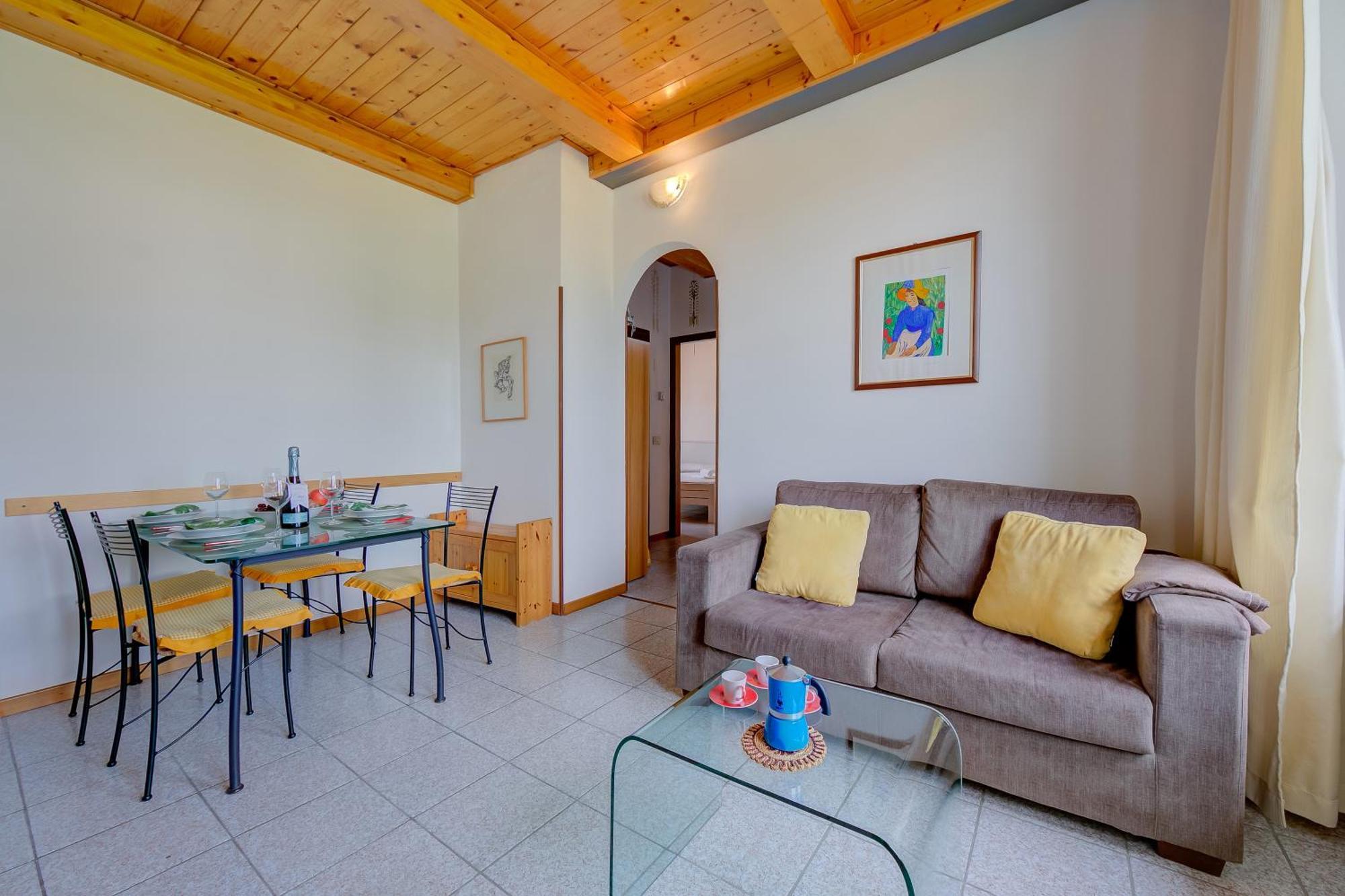 Al Peveri - Private Parking & Near Lake - Happy Rentals Toscolano Maderno Extérieur photo