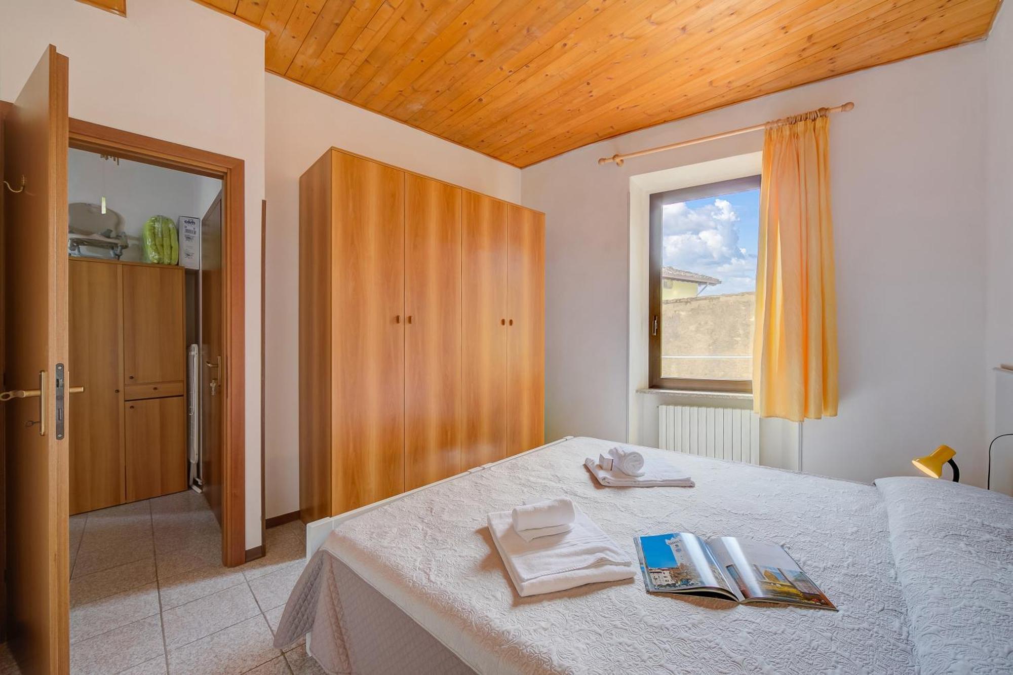 Al Peveri - Private Parking & Near Lake - Happy Rentals Toscolano Maderno Extérieur photo