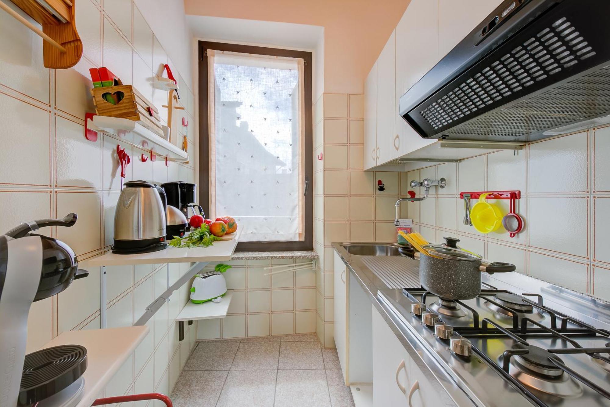 Al Peveri - Private Parking & Near Lake - Happy Rentals Toscolano Maderno Extérieur photo