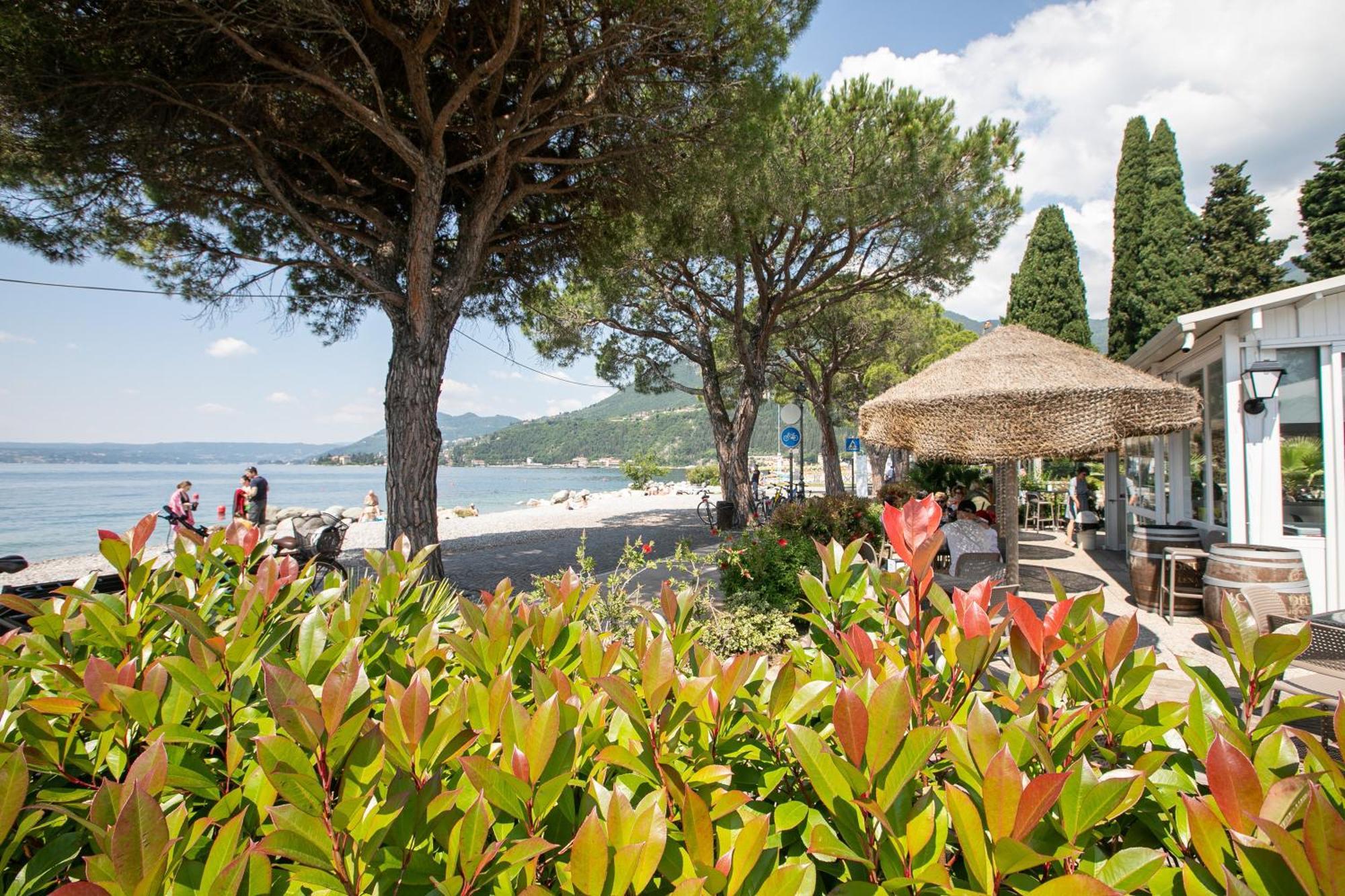 Al Peveri - Private Parking & Near Lake - Happy Rentals Toscolano Maderno Extérieur photo